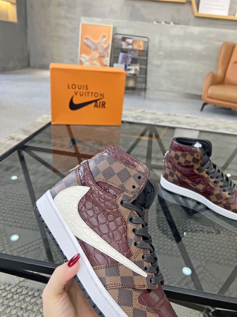 Louis Vuitton Sneakers